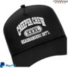 Hellomerch Store Gatecreeper Creeper Crew Hat