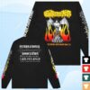 Hellomerch Store Gatecreeper Lonely People With Power Long Sleeve