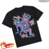 Hex Store Merch Glamrock Bonnie Tee