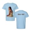 Hilary Duff Store Merch Roommates Tee