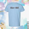 Hilary Duff Store Merch Roommates Tee