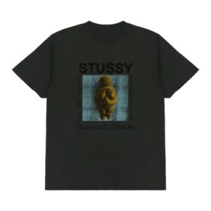 Homebred Store Merch Permanent Collection P.D. Tee