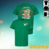 Hooters Store Merch Hooters John Daly Country Club T-Shirt
