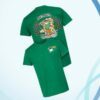 Hooters Store Merch Hooters John Daly Country Club T-Shirt