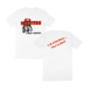 Hooters Store Merch Hooters Spring Training T-Shirt