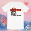 Hooters Store Merch Hooters Spring Training T-Shirt
