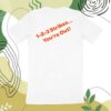 Hooters Store Merch Hooters Spring Training T-Shirt
