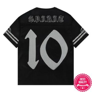 Horizon Supply Store Merch Spirit 10Th Anniversary Jersey