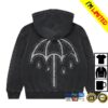 Horizon Supply Store Merch Spirit Zip Hoodie