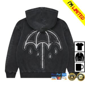 Horizon Supply Store Merch Spirit Zip Hoodie