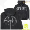 Horizon Supply Store Merch Spirit Zip Hoodie