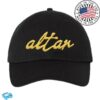Hulvey Store Merch Altar Hat