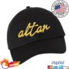Hulvey Store Merch Altar Hat