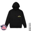 Hulvey Store Merch Altar Hoodie