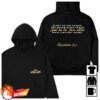 Hulvey Store Merch Altar Hoodie