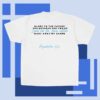 Hulvey Store Merch Altar T-Shirt