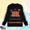 Hulvey Store Merch Automatic Long Sleeve