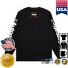 Hulvey Store Merch Automatic Long Sleeve