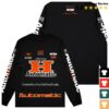 Hulvey Store Merch Automatic Long Sleeve