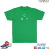 Hulvey Store Merch Cry Album T-Shirt