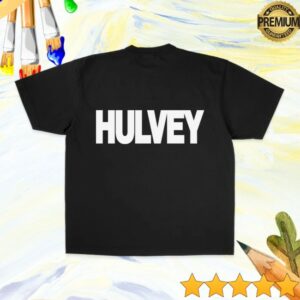 Hulvey Store Merch Dave T-Shirt