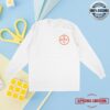 Hulvey Store Merch Every Drop Means Something Long Sleeve