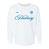 Hulvey Store Merch Rooftop Spirit Jersey