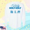 Hulvey Store Merch Rooftop Spirit Jersey