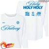 Hulvey Store Merch Rooftop Spirit Jersey