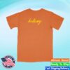Hulvey Store Merch Smiley T-Shirt