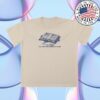 Hulvey Store Merch True T-Shirt