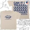 Hulvey Store Merch True T-Shirt