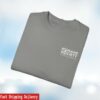 Humane Society Logo Store Merch Support Your Local Animal Shelter T-Shirt