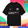 Hwbt Store Merch Repairs Oversized T-Shirt