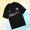 Hwbt Store Merch Repairs Oversized T-Shirt