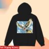 Ideologie Store Merch New World Order Dove Hoodie