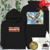 Ideologie Store Merch New World Order Dove Hoodie