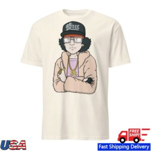 Ign Store Merch Romeo Is A Dead Man - Meijin - T-Shirt