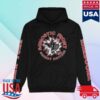 Impericon Store Merch Agnostic Front - Sunday Boots - Hoodie