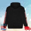 Impericon Store Merch Agnostic Front - Sunday Boots - Hoodie