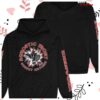 Impericon Store Merch Agnostic Front - Sunday Boots - Hoodie