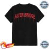 Impericon Store Merch Alter Bridge - Hang By A Thread - T-Shirt