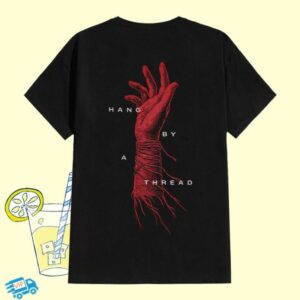 Impericon Store Merch Alter Bridge - Hang By A Thread - T-Shirt