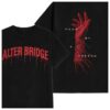 Impericon Store Merch Alter Bridge - Hang By A Thread - T-Shirt