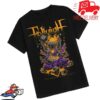 Impericon Store Merch Fallujah - Obsidian Architect - T-Shirt