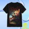 Impericon Store Merch Fallujah - Xenotaph - T-Shirt