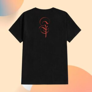 Impericon Store Merch Fallujah - Xenotaph - T-Shirt
