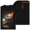 Impericon Store Merch Fallujah - Xenotaph - T-Shirt