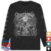 Impericon Store Merch Gates To Hell - Death Comes To All - Longsleeve