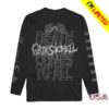 Impericon Store Merch Gates To Hell - Death Comes To All - Longsleeve